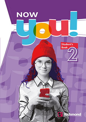 Now You! 2 Student´s Book